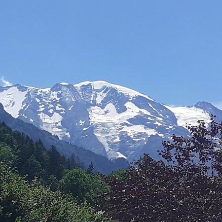 Hotel Val Joly Saint-Gervais-les-Bains Esterno foto