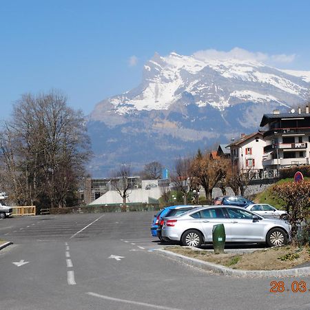 Hotel Val Joly Saint-Gervais-les-Bains Esterno foto