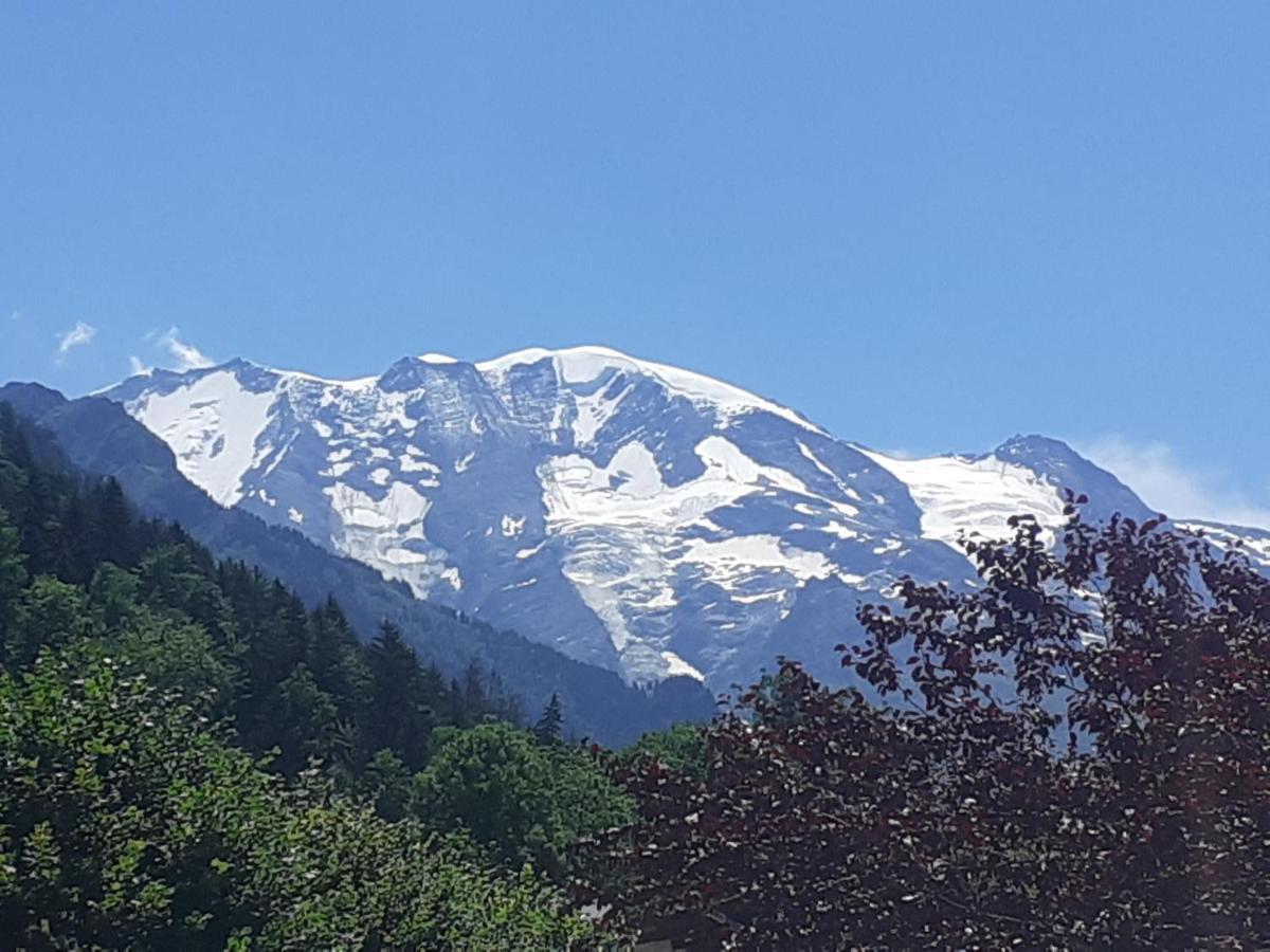 Hotel Val Joly Saint-Gervais-les-Bains Esterno foto