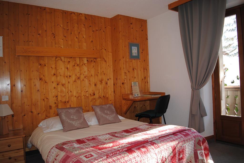 Hotel Val Joly Saint-Gervais-les-Bains Camera foto