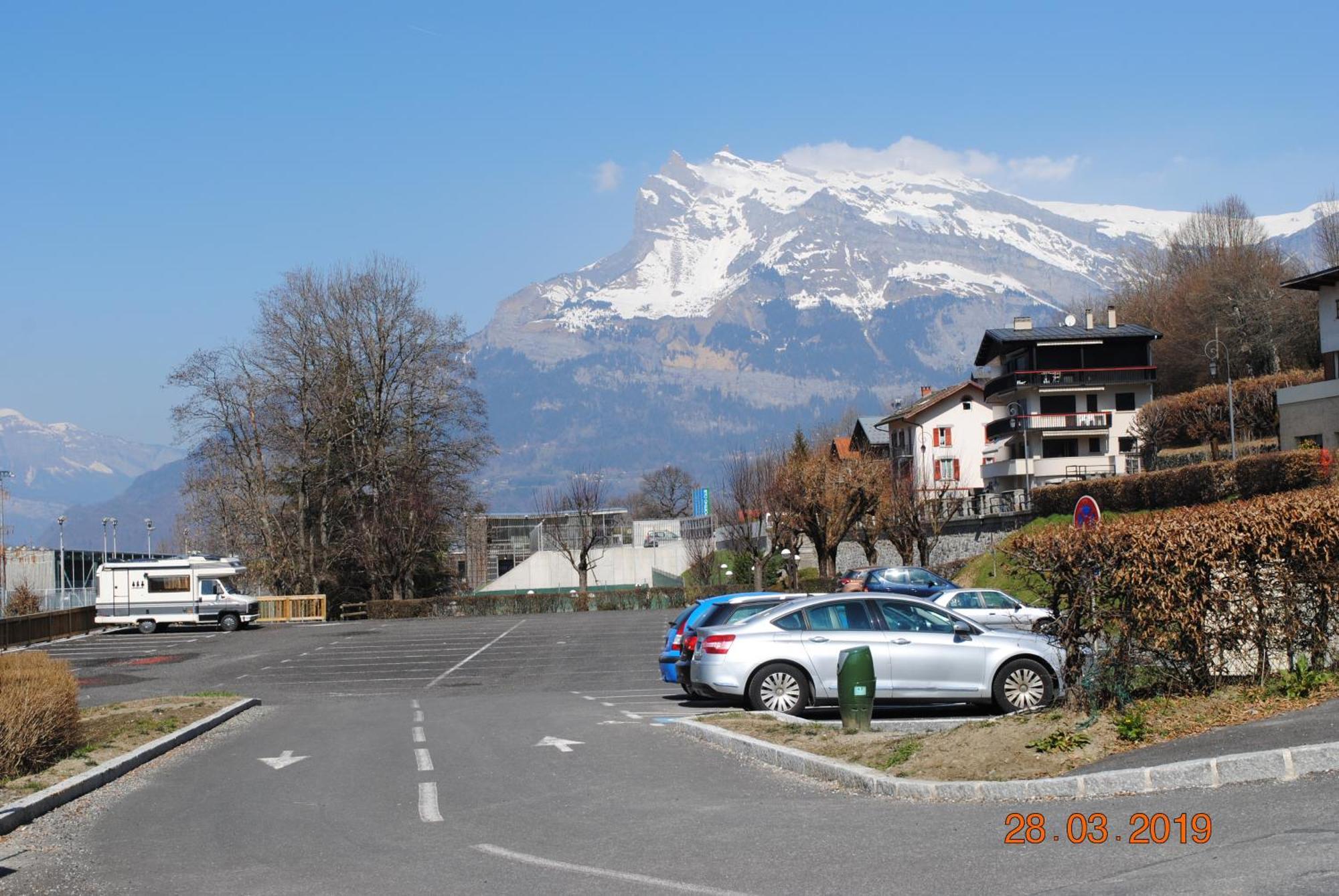 Hotel Val Joly Saint-Gervais-les-Bains Esterno foto
