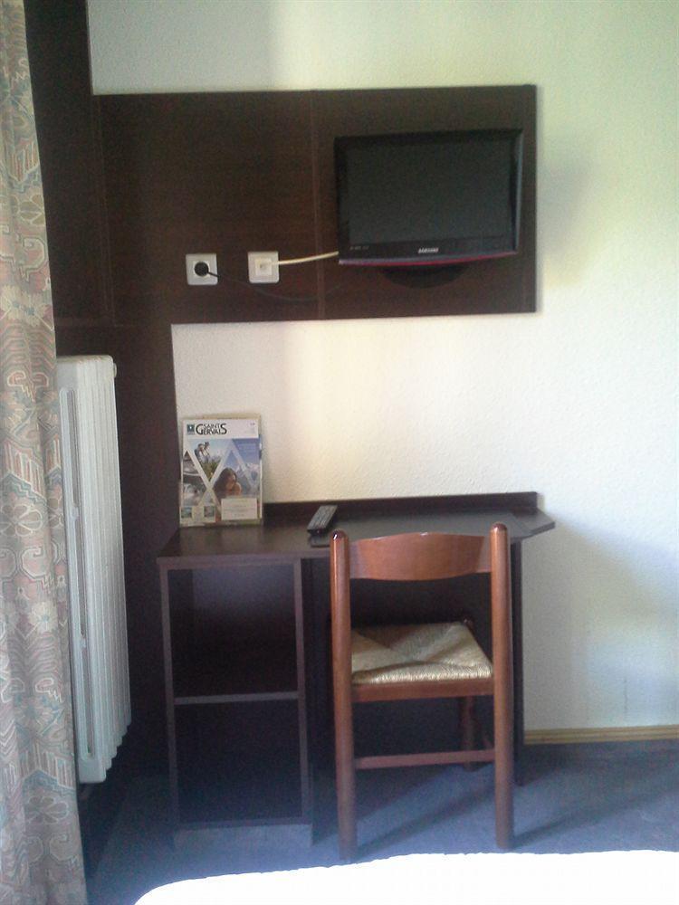 Hotel Val Joly Saint-Gervais-les-Bains Esterno foto