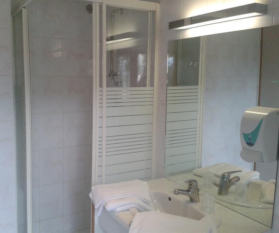 Hotel Val Joly Saint-Gervais-les-Bains Camera foto