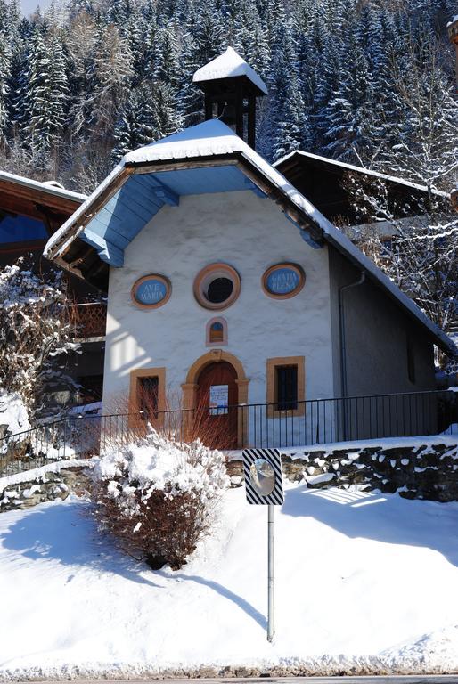 Hotel Val Joly Saint-Gervais-les-Bains Esterno foto