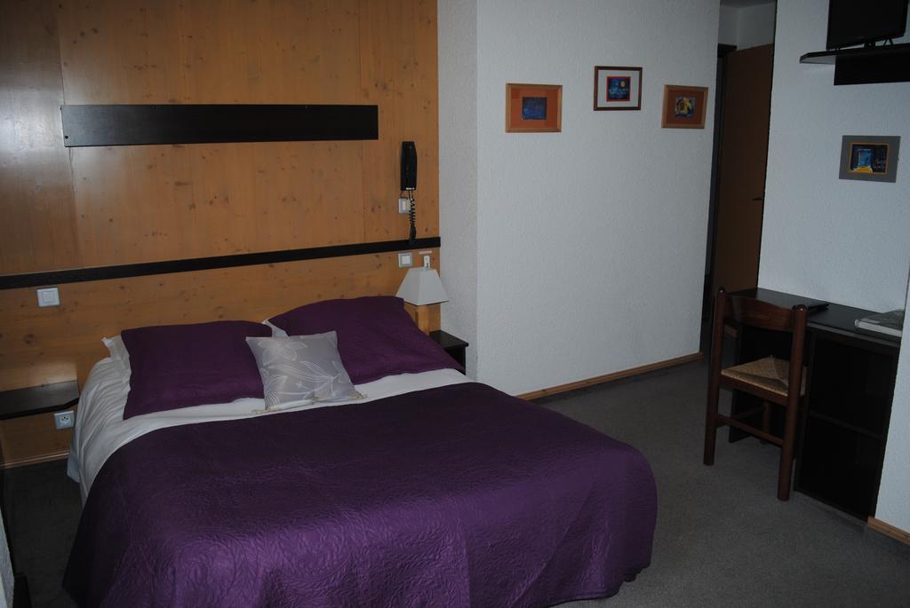 Hotel Val Joly Saint-Gervais-les-Bains Esterno foto