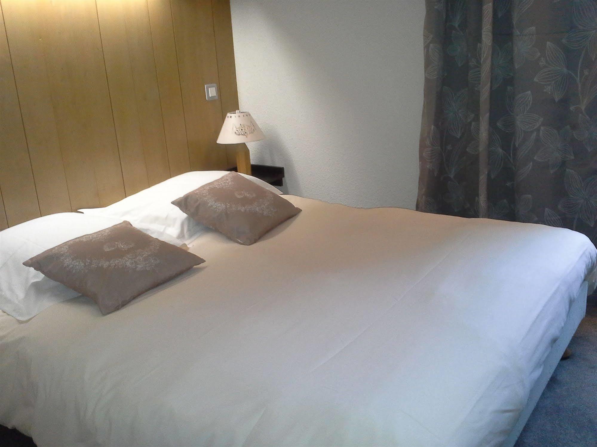 Hotel Val Joly Saint-Gervais-les-Bains Esterno foto