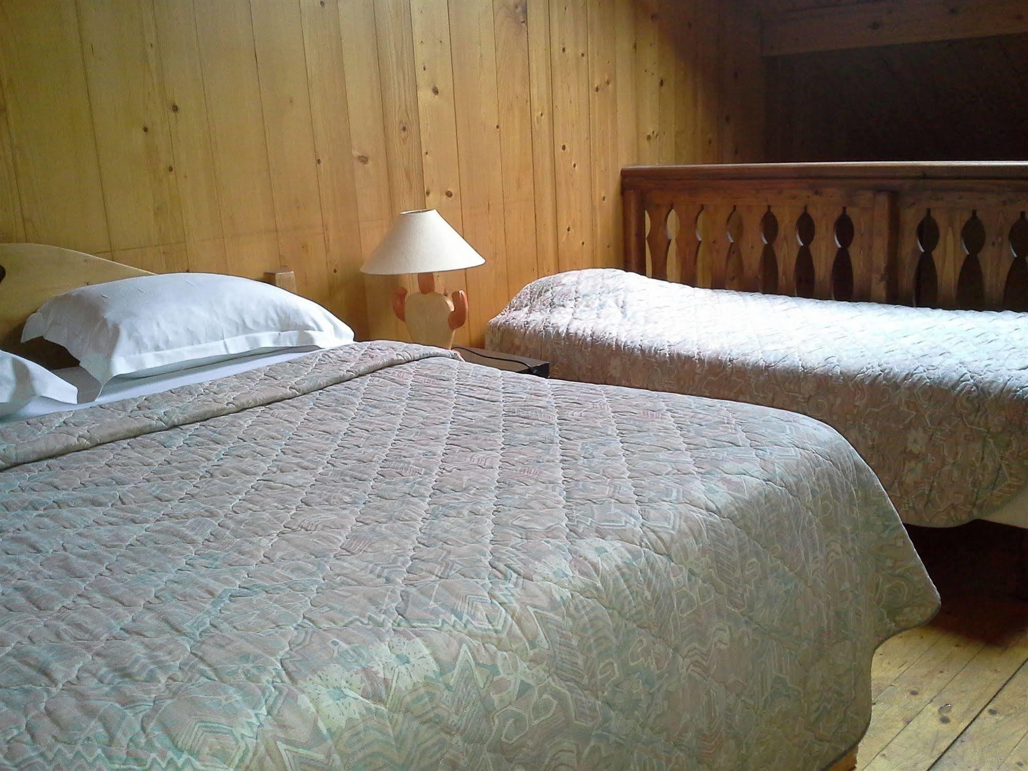 Hotel Val Joly Saint-Gervais-les-Bains Esterno foto