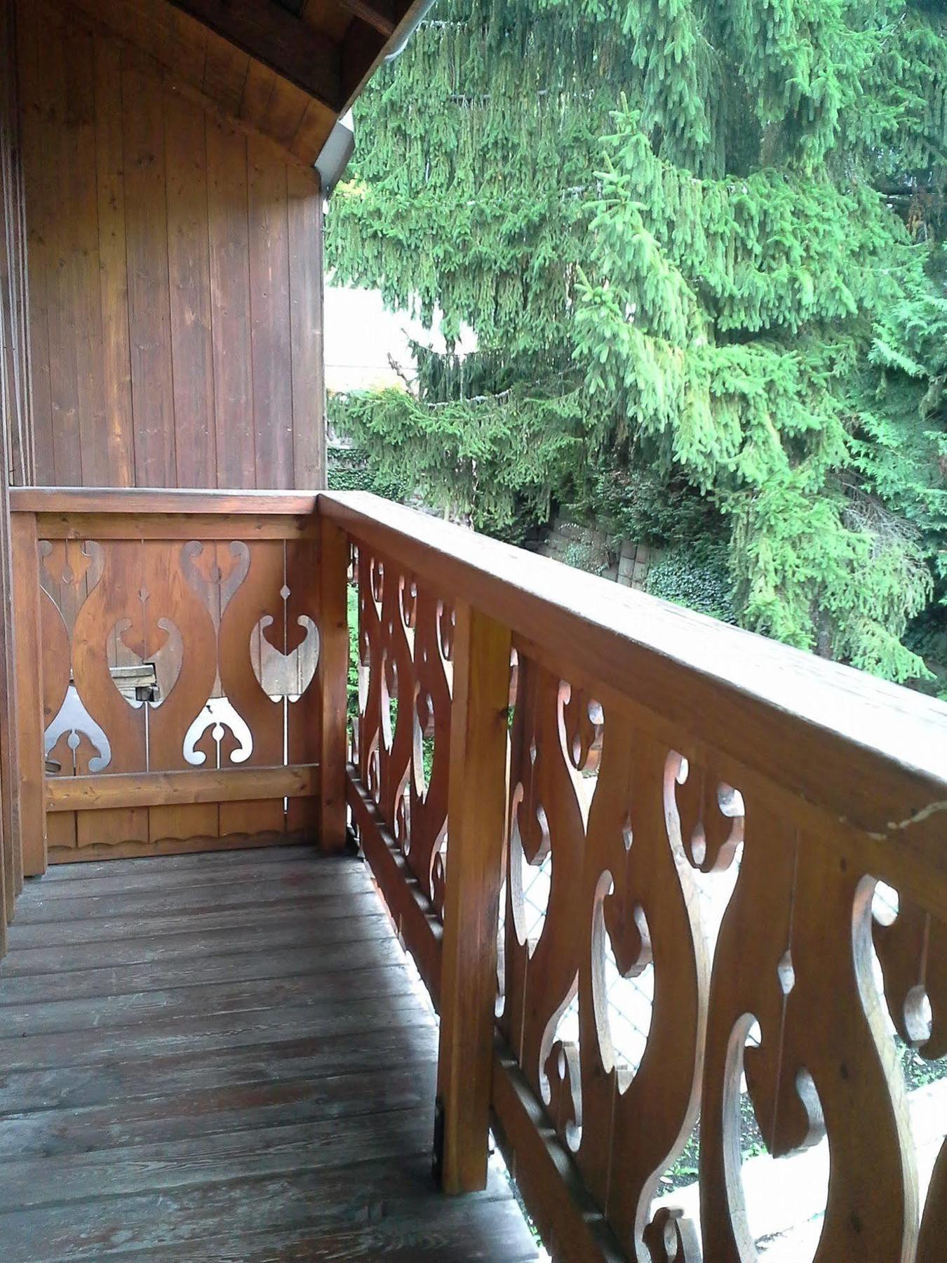 Hotel Val Joly Saint-Gervais-les-Bains Esterno foto