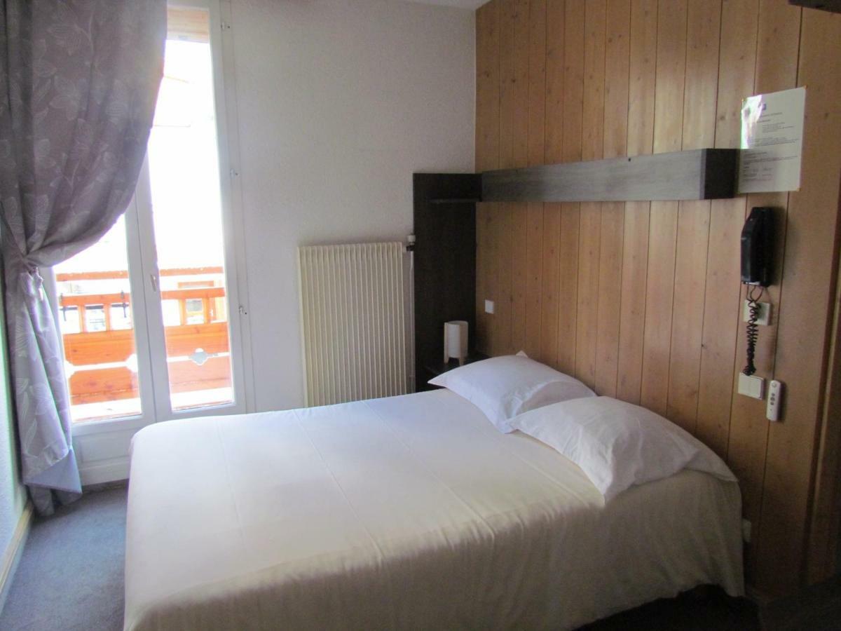Hotel Val Joly Saint-Gervais-les-Bains Esterno foto
